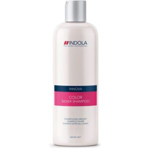 Indola Innova Color Silver Shampoo 300ml-287