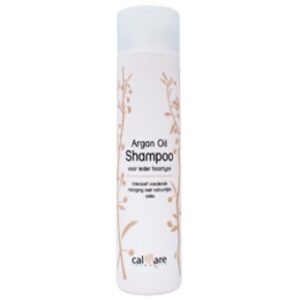Calmare Argan Oil Shampoo 250ml-314
