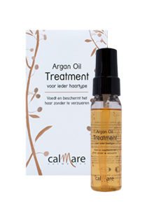 Calmare Argan Oil Treatment 30ml-321