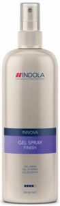 Indola Innova Gel Spray Finish 300ml-0