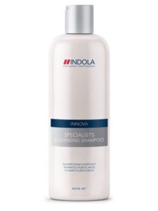 Indola Innova Specialists Cleansing Shampoo 300ml-0