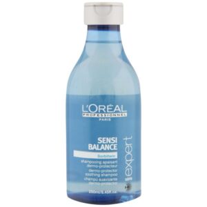 L'oréal Sensi Balance Shampoo 250ml-416