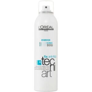 L'oréal tec ni art Fix Anti-Frizz 4 250ml-0