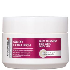 Goldwell DS Color Extra Rich 60sec Treatment 200ml-0