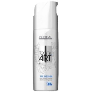 L'oréal tec ni art Fix Design 5 200ml-0