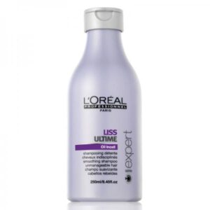 L'oréal Liss Ultime Shampoo 250ml-402