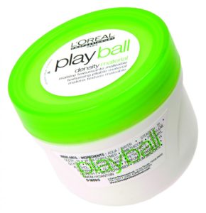 L'oréal tec Playball Density Material 100ml-0