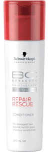 Schwarzkopf BC Repair Rescue Conditioner 200ml-512