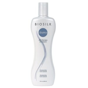 Biosilk Silk Therapy Shampoo 355ml-0