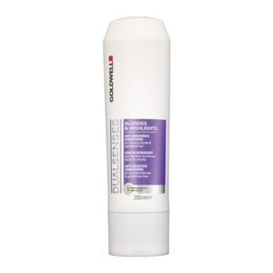Goldwell DS Blondes&Highlights Conditioner 200ml-600