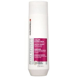 Goldwell DS Color Extra Rich Shampoo 250ml-616