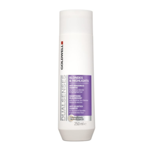 Goldwell DS Blondes&Highlights Shampoo 250ml-0