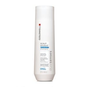 Goldwell DS Deep Cleansing Shampoo 250ml-0