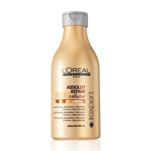 L'oréal Absolut Repair Shampoo 250ml-0