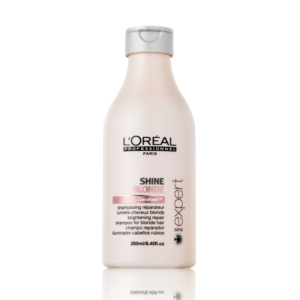 L'oréal Shine Blonde Shampoo 250ml-399
