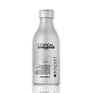 L'oréal Silver Shampoo 250ml-419