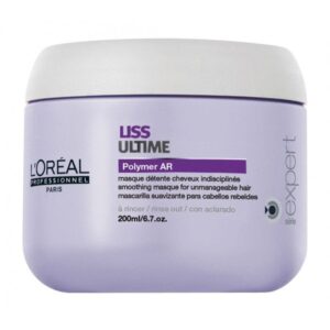 L'oréal Liss Ultime Masker 200ml-404