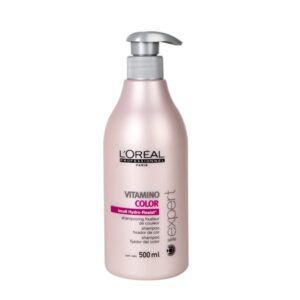 Loreal Vitamino Color Shampoo 250ml-0