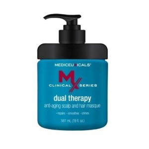 Mediceuticals Dual Therapy Masker 561ml-0