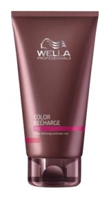 Wella Color Recharge RED 200ml-0