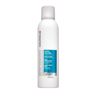 Goldwell DS Ultra Volume Touch-up Spray 250ml-0