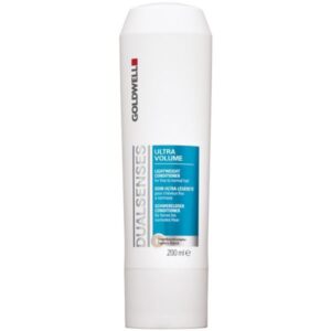 Goldwell DS Ultra Volume Conditioner 200ml-0