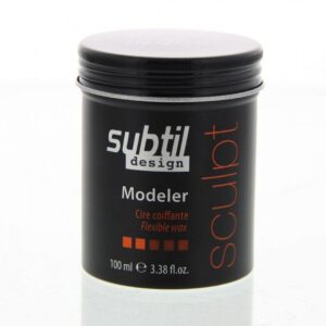 Subtil Sculpt Modeler 100ml-0