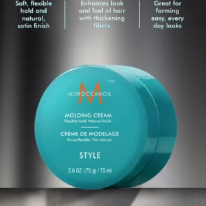 Moroccan Oil Molding Cream 75ml